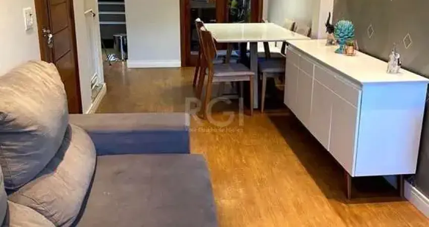 Casa Condominio para Venda - 137m², 3 dormitórios, sendo 1 suites, 3 vagas - Tristeza