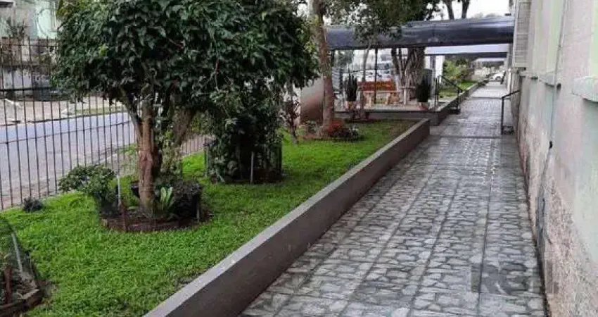 Apartamento com 2 quartos à venda na Rua Saldanha da Gama, --, Vila São José, Porto Alegre