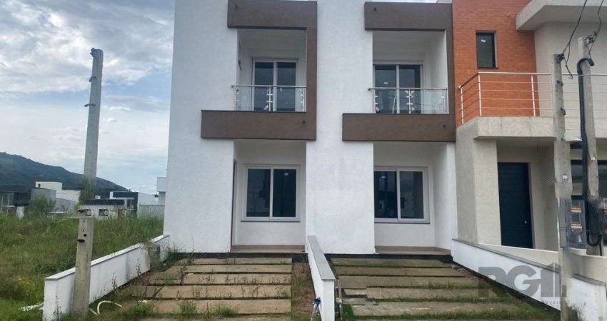 Casa com 2 quartos à venda na Rua Farid Germano, --, Hípica, Porto Alegre