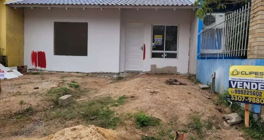 Casa com 2 quartos à venda na Rua Guatambu, --, Hípica, Porto Alegre