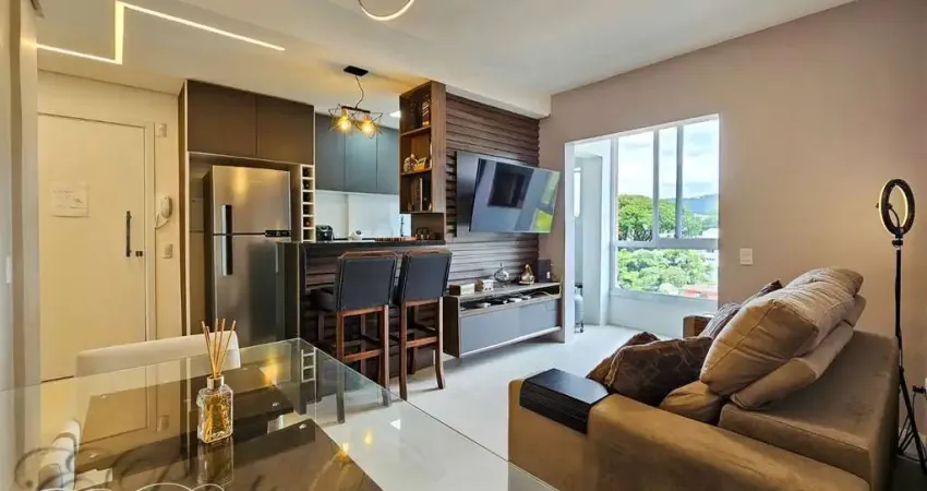 Apartamento Garden com 2 quartos sendo 1 suite em Porto Alegre/RS