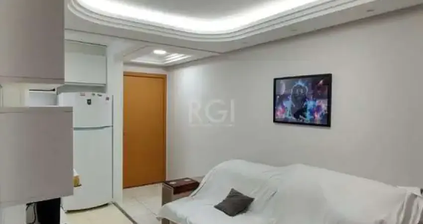 Apartamento para Venda - 43.72m², 2 dormitórios, 1 vaga - Protásio Alves, Porto Alegre