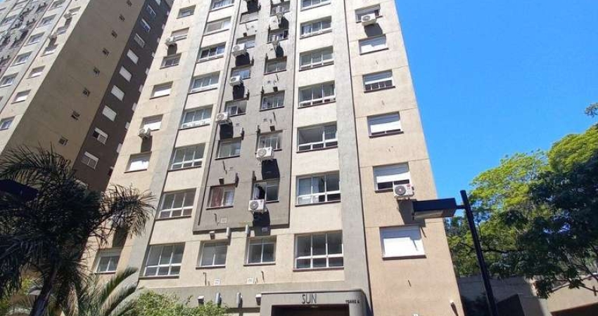 Apartamento com 2 quartos à venda na Rua Attílio Bilibio, --, Jardim Carvalho, Porto Alegre