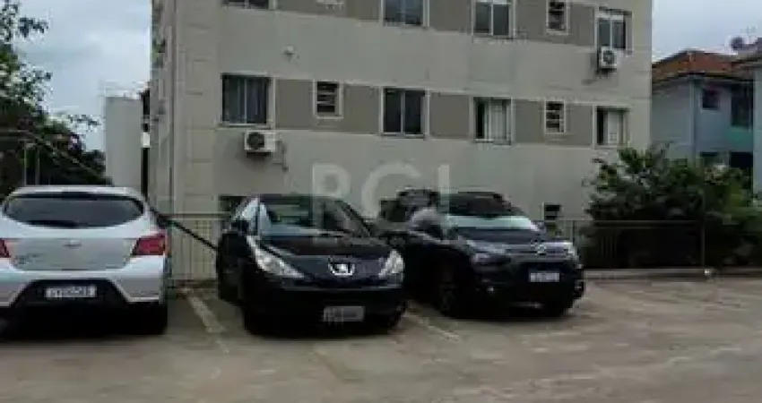 Apartamento para Venda - 46.76m², 2 dormitórios, 1 vaga - Glória, Porto Alegre