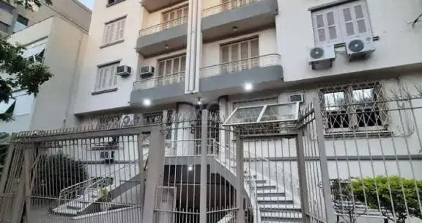 Apartamento para Venda - 51m², 2 dormitórios, 1 vaga - Santana