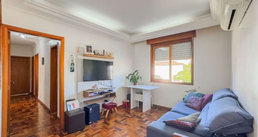 Apartamento à venda com 4 dormitórios 77 m² no Bairro Passo da Areia