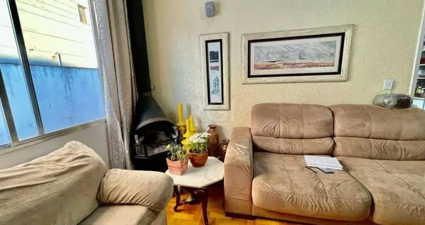 Apartamento para Venda - 76.3m², 2 dormitórios, Petrópolis, Porto Alegre