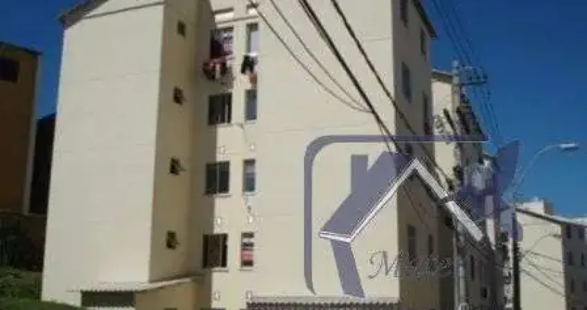 Apartamento para Venda - 38.24m², 2 dormitórios, 1 vaga - Vila Nova