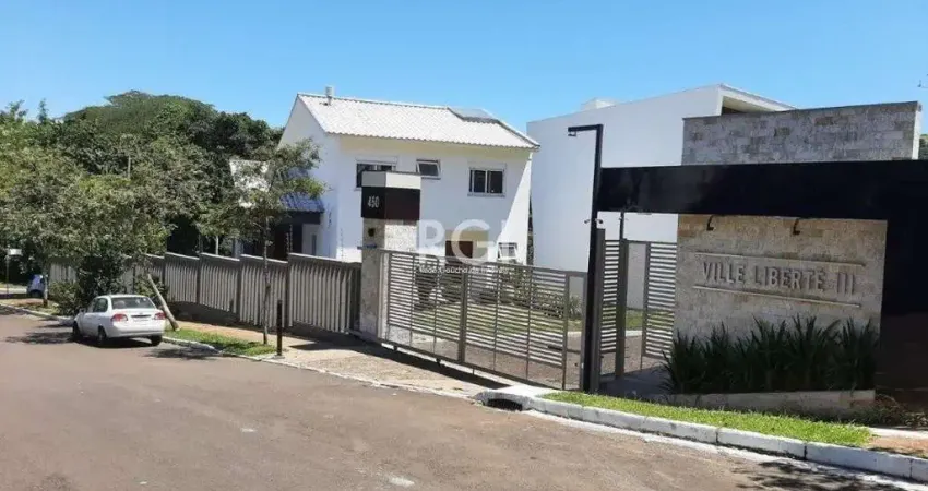 Terreno em Condominio para Venda - 200m², 0 dormitórios, Vila Nova, Porto Alegre
