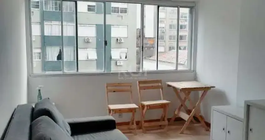 Apartamento para Venda - 20.05m², 1 dormitório, Centro Histórico, Porto Alegre
