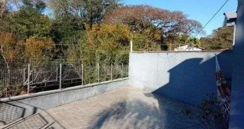 Cobertura com 2 dormitórios no bairro Medianeira