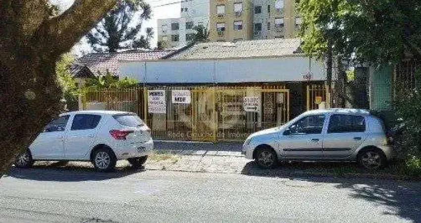 Terreno à venda na Rua Florinha, --, Cavalhada, Porto Alegre