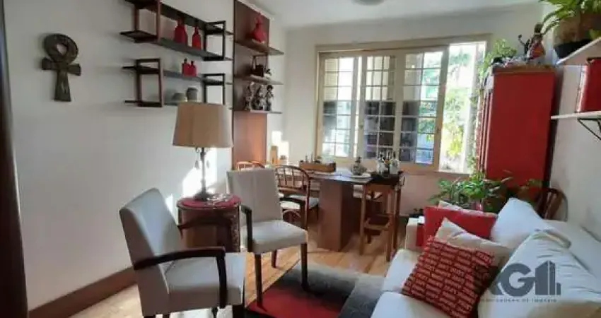 Apartamento em Menino Deus