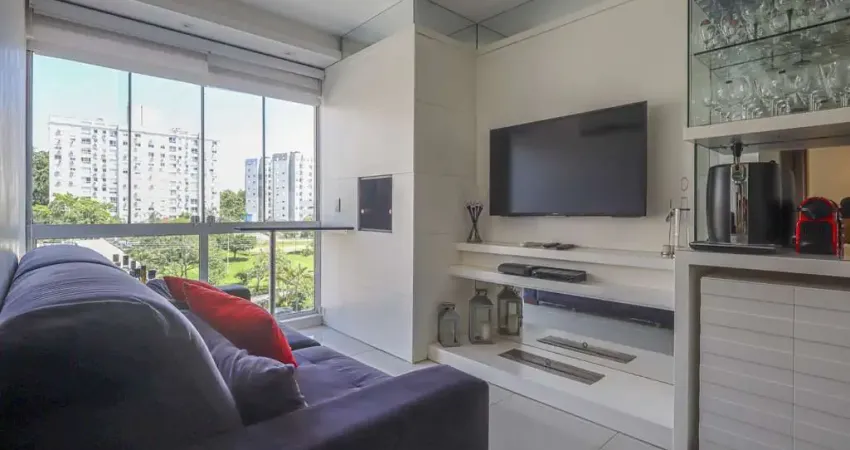 Apartamento à venda no bairro Sarandi em Porto Alegre/RS
