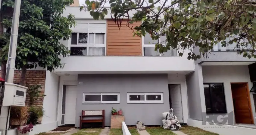 Casa Nova para Venda -87m ², 2 dormitórios, sendo 2 suites, 2 vagas - JARDINS DO PRADO
