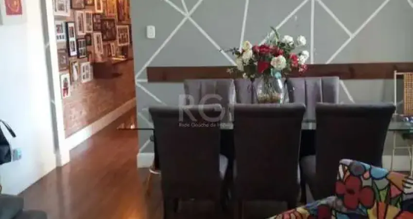 Apartamento com 3 quartos à venda na Avenida Pernambuco, --, Navegantes, Porto Alegre