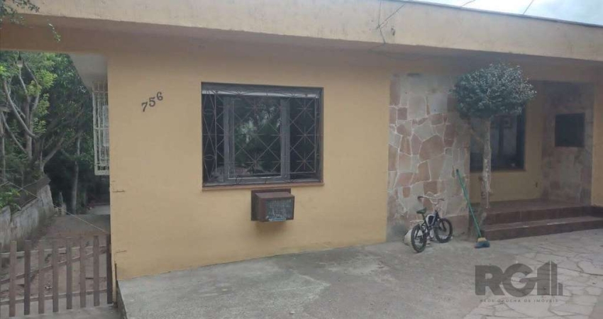 Casa com 5 quartos à venda na Estrada Francisca de Oliveira Vieira, --, Belém Novo, Porto Alegre