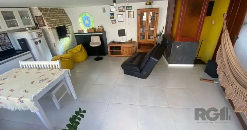 Cobertura com 2 quartos à venda na Rua São Francisco, --, Santana, Porto Alegre