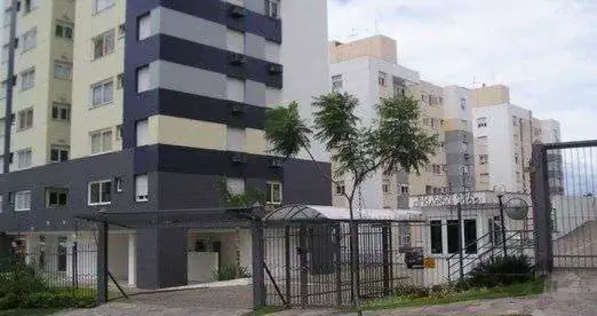 Apartamento com 2 quartos à venda na Avenida General Barreto Viana, --, Chácara das Pedras, Porto Alegre