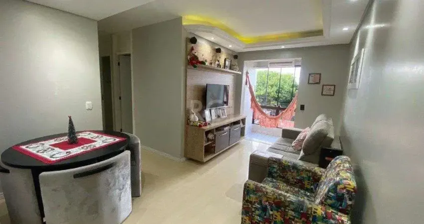 Apartamento em Sarandi