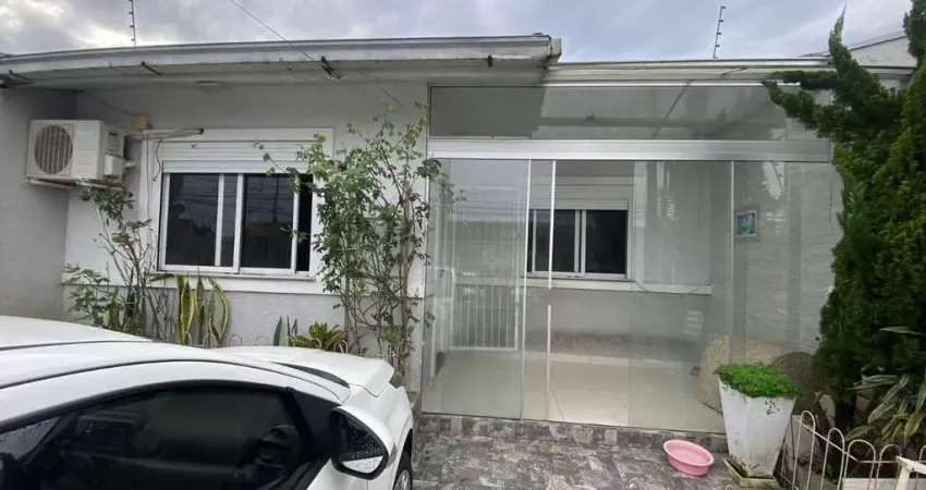 Casa com 2 quartos à venda na Rua José Celestino da Silva, --, Hípica, Porto Alegre