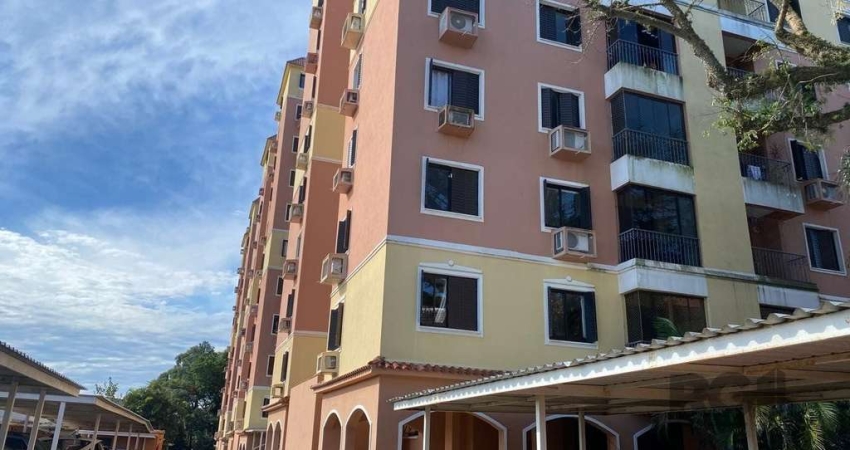 Apartamento de 3 dormitóios no bairro Teresopolis