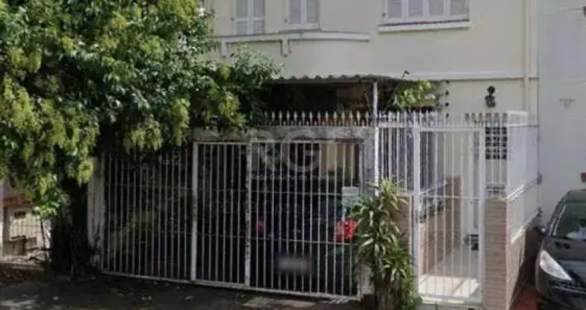 Casa para venda - 57.9m², 2 dormitórios, 1 vaga - higienópolis