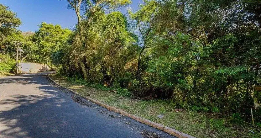 Terreno Residencial em Teresópolis