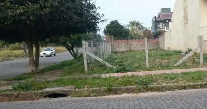 Terreno à venda na Rua Baldoino Bottini, --, Hípica, Porto Alegre