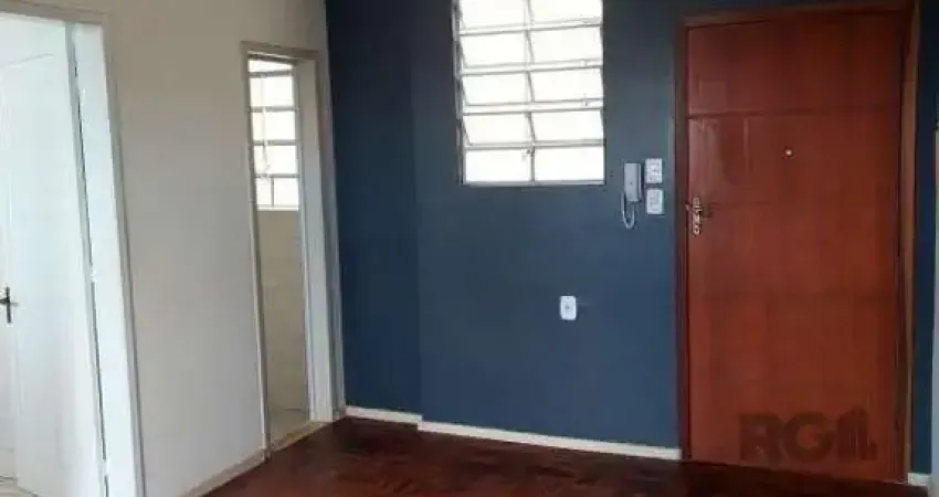 Apartamento com 1 quarto à venda na Rua Duque de Caxias, --, Centro Histórico, Porto Alegre