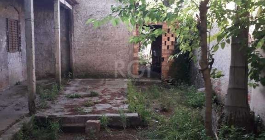 Casa com 2 quartos à venda na Rua Alarico Ribeiro, --, Camaquã, Porto Alegre