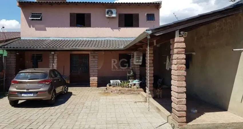 Casa para Venda - 108m², 1 dormitório, sendo 1 suites, Sarandi