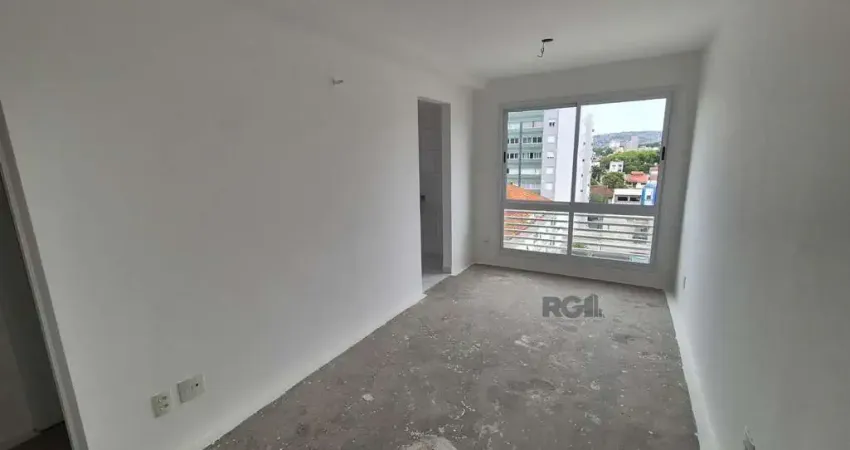Apartamento em Partenon