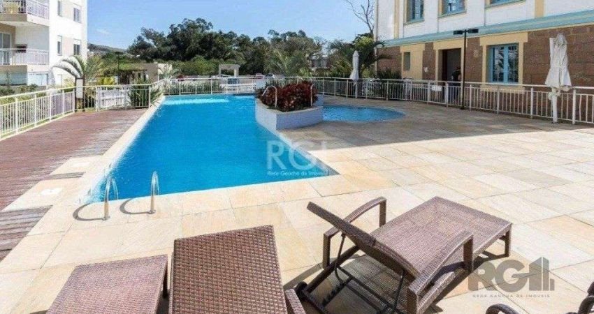 Apartamento para Venda - 51m², 2 dormitórios, sendo 1 suites, 1 vaga - Teresópolis
