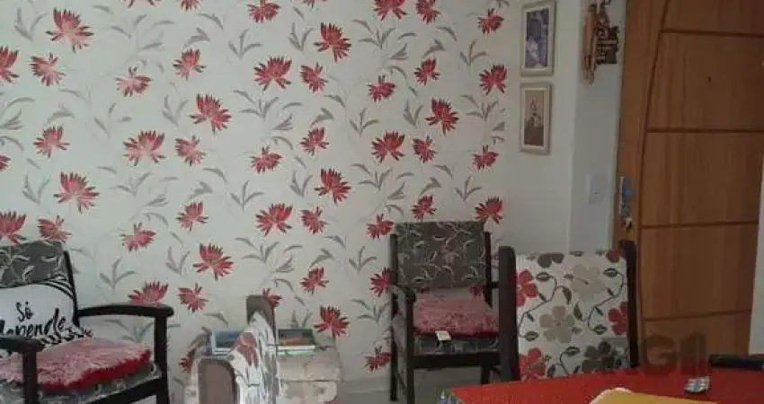 Apartamento com 2 quartos à venda na Avenida Ipiranga, --, Partenon, Porto Alegre