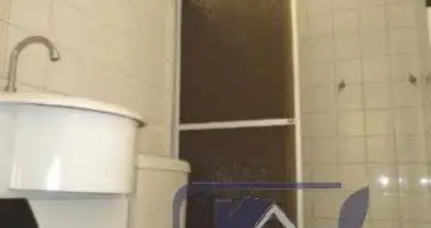 Apartamento para Venda - 63m², 3 dormitórios, 1 vaga - São Sebastião