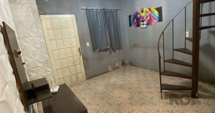 Casa Condomínio para Venda 3 dormitórios 1 vaga - Hípica
