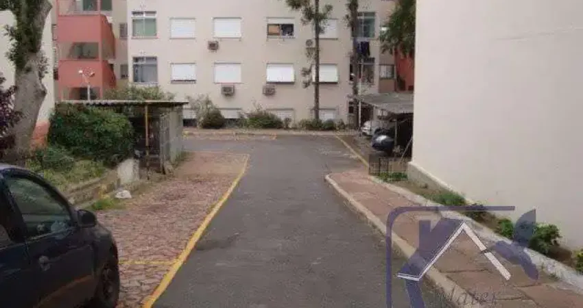 Apartamento para Venda - 48.84m², 2 dormitórios, 1 vaga - Alto Teresópolis