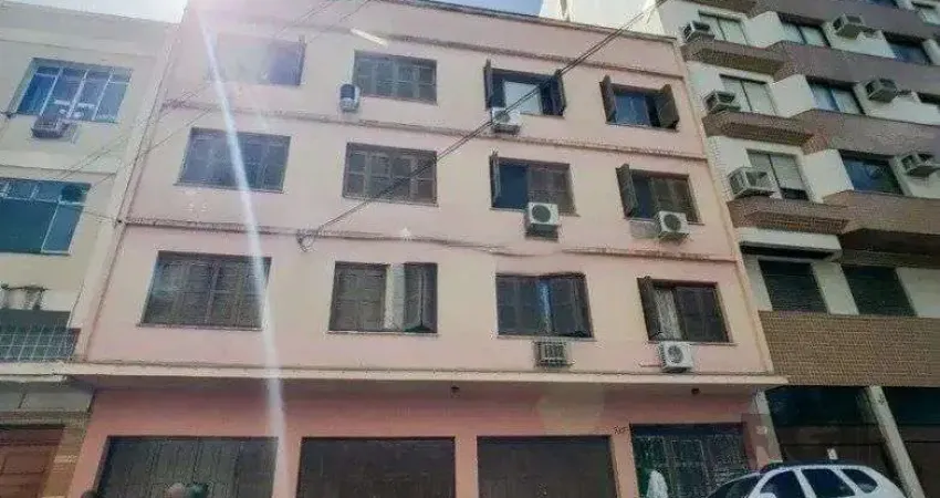 Apartamento Térreo com 02 dormitórios Na cidade Baixa em Porto Alegre/RS