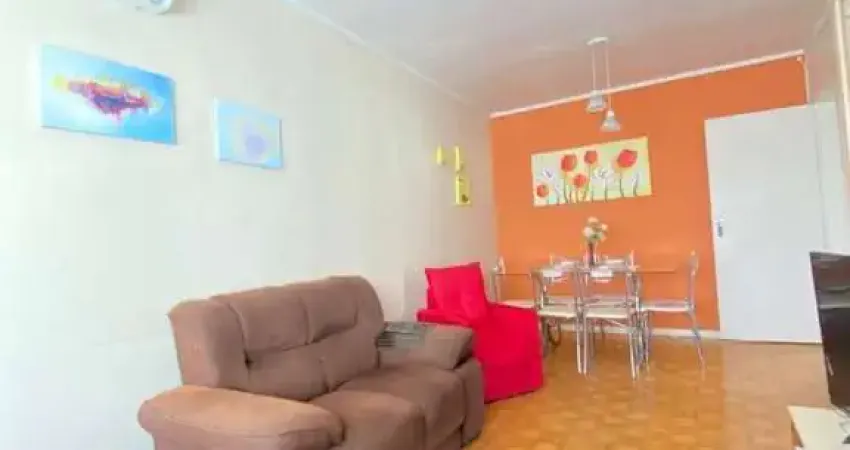 Apartamento com 2 quartos à venda na Rua Luiz Manoel, --, Santana, Porto Alegre