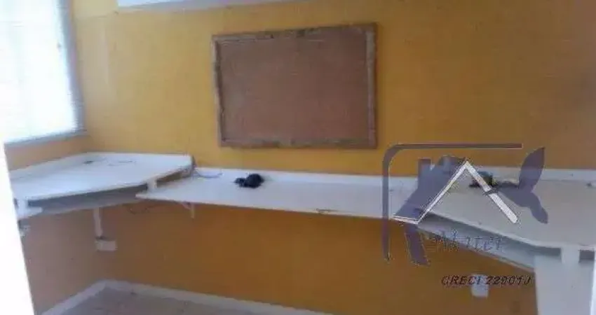 Apartamento para Venda - 72.87m², 3 dormitórios, 3 vagas - Cristal