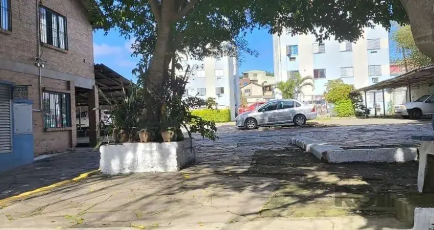 Apartamento com 2 quartos à venda na Rua Dona Malvina, --, Santa Tereza, Porto Alegre