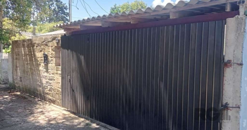 Casa com 2 quartos à venda na Rua Ariosto Vieira Rodrigues, --, Santa Rosa de Lima, Porto Alegre