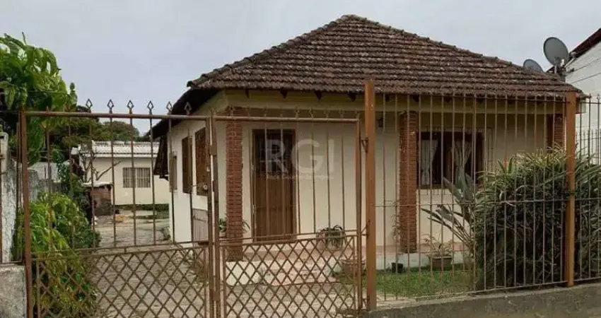 Casa com 4 quartos à venda na Rua Josué Costalunga, --, Cavalhada, Porto Alegre