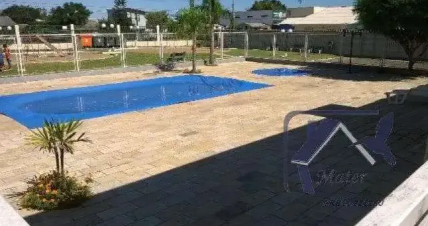 Apartamento para Venda - 38m², 2 dormitórios, 1 vaga - Restinga, Porto Alegre