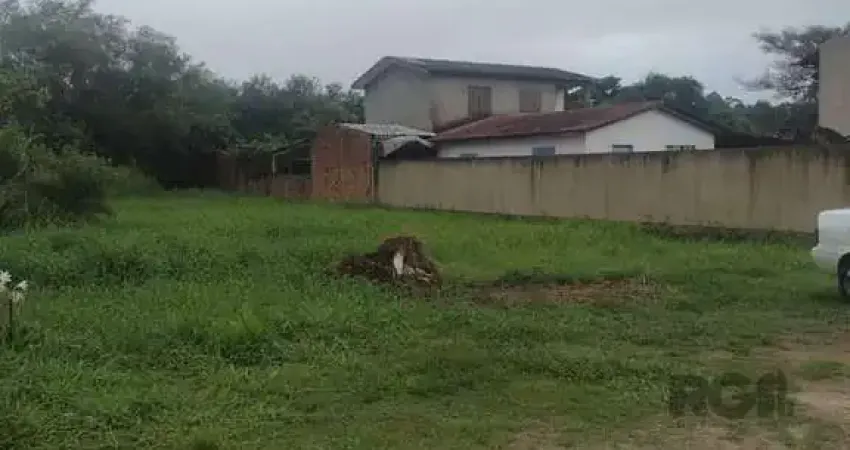 Terreno Residencial em Boa Vista do Sul