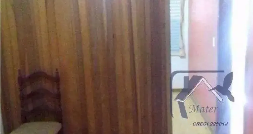 Apartamento para Venda - 36m², 1 dormitório, Jardim Dona Leopoldina, Porto Alegre
