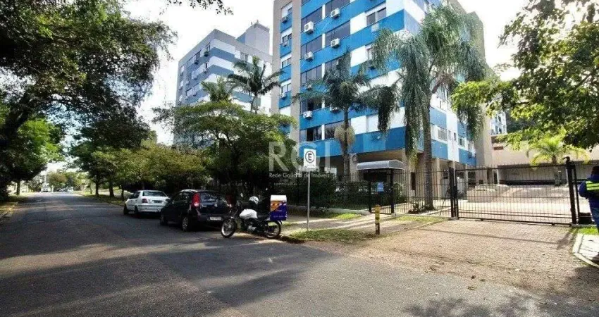 Apartamento para Venda - 71.85m², 2 dormitórios, 1 vaga - Teresópolis