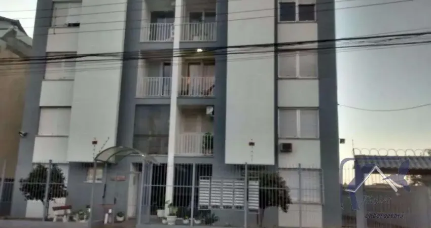 Apartamento para Venda - 40.47m², 1 dormitório, 1 vaga - Camaquã, Porto Alegre