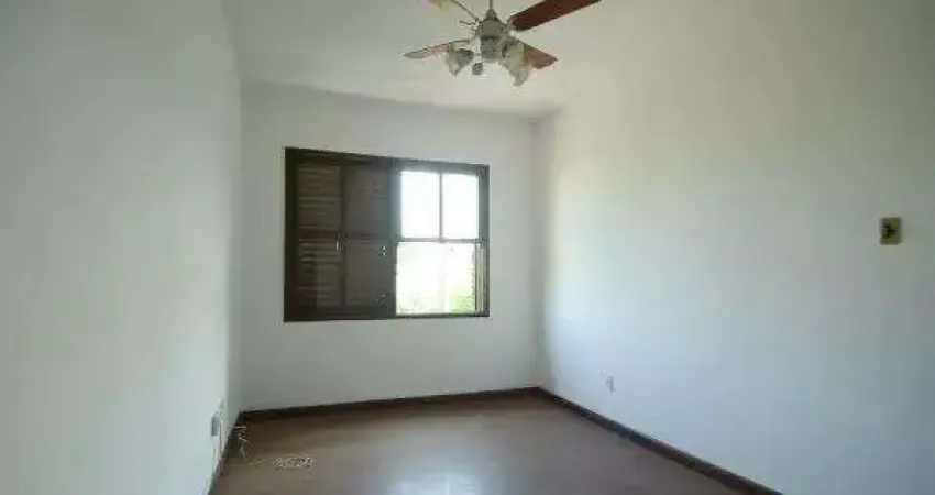 Apartamento no Jardim Botânico de 3 dormitórios e dependência